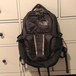 The North Face Women’s Recon Backpack